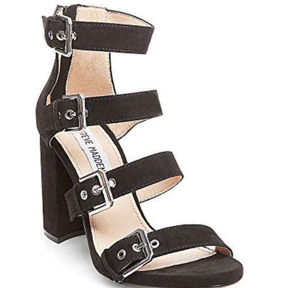 Steve Madden Heels